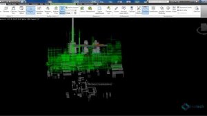 Визуализация процесса строительства BIM VDC - Autodesk Navisworks