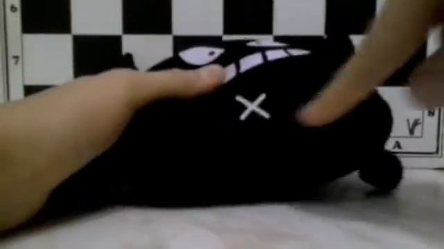 Чертик из фикс прайс смотреть онлайн