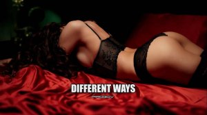 Pirogov - Different Ways / BEST DEEP HOUSE