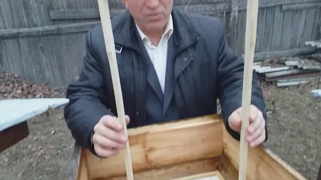 Казацкий улей (Козацький вулик) обзор, изготовление великоруський Продаж та виробництво вуликів