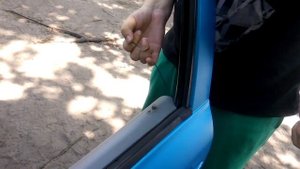 Как починить стеклоподъемник в Skoda Octavia Tour? :-)