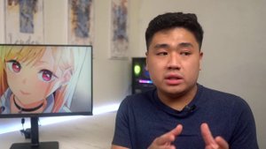 MSI Bingung | MSI MD241P