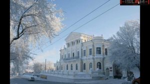 Пермь и главные достопримечательности города!