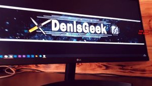 Обзор монитора 29 дюймов LG UltraWide 29WL500 B из Rozetka