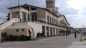 Морской порт Сочи. ОБЗОР и рекомендации