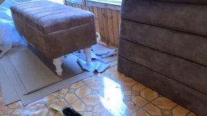 Нюансы в сегментной стяжке.  Ответы на вопросы по вертикальной стяжке. Как поставить механизмы