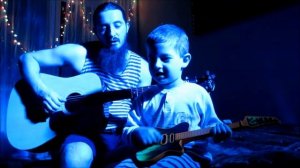 dob_rom - Нам с сестрёнкой каюк (Вадим Егоров)