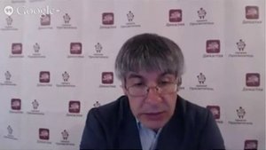 Лекция Сергея Иванова «В поисках Константинополя»