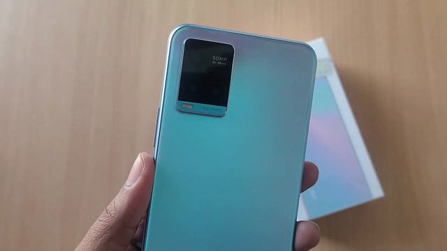 Vivo Y33T Unboxing - 90Hz RR Display | 50 MP Camera