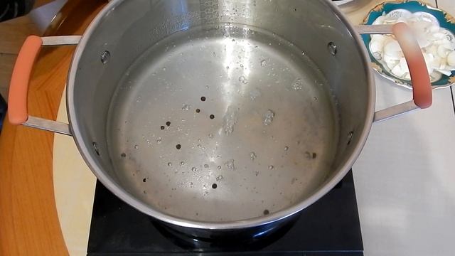 Болгарский перец на зиму дольками. Самый вкусный перчик!