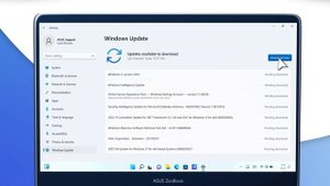 Как настроить новый ноутбук ASUS    | ASUS Support