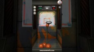 World Basketball king Games/Game Top/