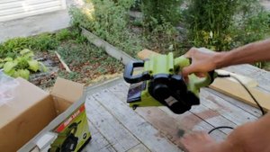 ленточная шлифмашина Eltos ЛШМ 1010. Шлифмашинка - гриндер