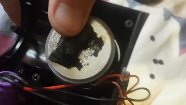 Разборка колонки из КБ ! смотреть онлайн