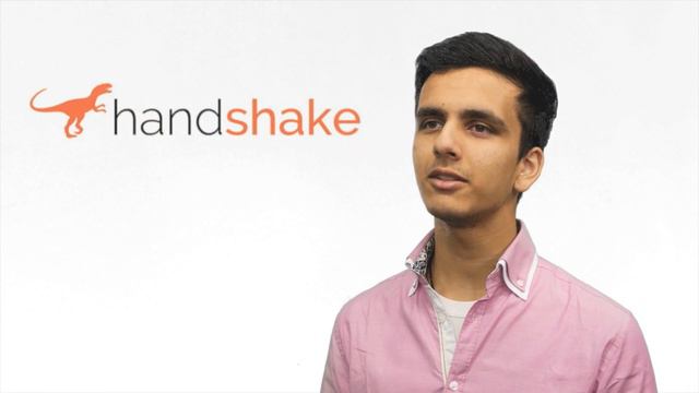 What is Handshake? смотреть онлайн