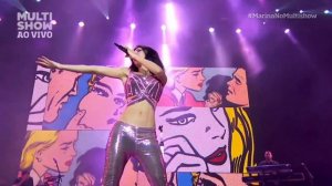 Marina and The Diamonds - Hollywood (Lollapalooza Brasil 2016)