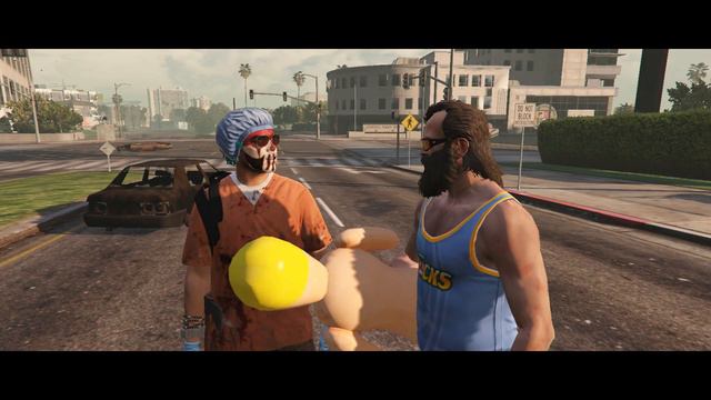 Жили-были кто-то там... смотреть онлайн