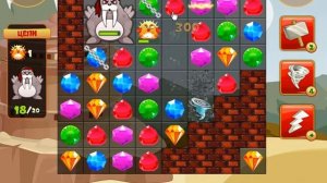 Сокровища пиратов  2309       уровень прохождение - Pirate treasures level 2308       walkthrough