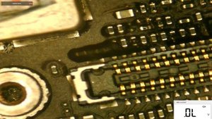 iphone 7 не работает сенсор