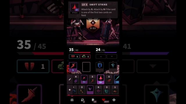 Phantom Rose Scarlet - Roguelike Gameplay (No Commentary) смотреть онлайн