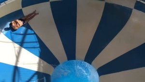 Аквапарк Вотервиль (Питерлэнд-2)