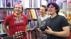 Петр Налич. Сердце поэта. Республика 10.12.2008