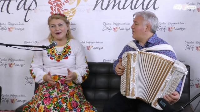 На тропе - Светлана Калачёва и Валерий Сёмин смотреть онлайн