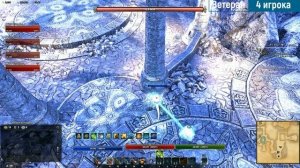 Всё о данжах и Неустрашимых. Монстр-сеты и ежедневки. TESO(2018)