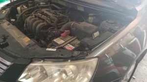 Замена масла в МКПП Geely Emgrand EC7 1.8 Подпишись ?