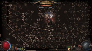 Вихрь рубака Бюджетный билд всё может | Path of Exile | PoE 3.12 | Heist | Кража ПоЕ