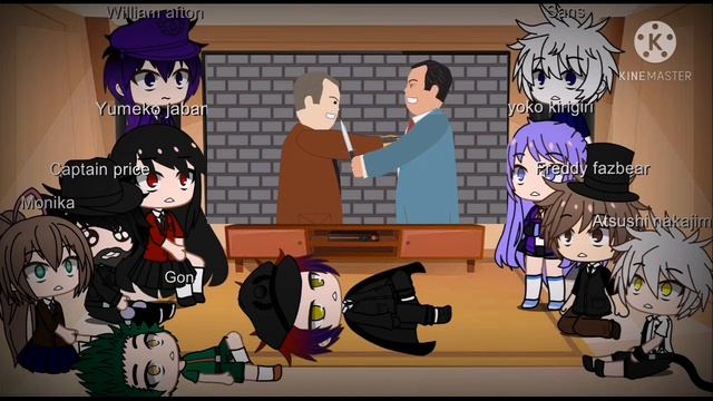 Fandoms react to simple history cold war gadgets смотреть онлайн