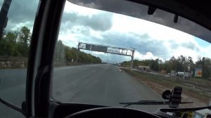 На новом Камазе, в поисках места выгрузки (выпуск за 24 августа).mp4