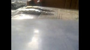 Крутая поделка из монет!!!!!!!