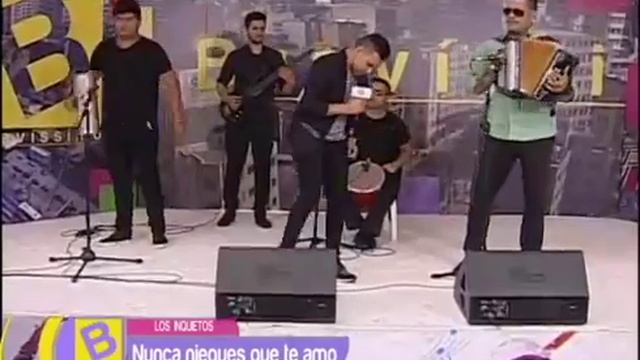 Json Eventos Inquietos del Vallenato city tv смотреть онлайн