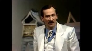 ?Спробуй заячий помёт  Он едрёный, он проймёт!