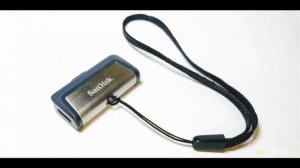 Универсальная флешка SanDisk SDDDC2 с USB-C и USB-A | #Обзор