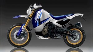 2025 NEW SUZUKI DR 800 DJEBEL UNVEILED | LEGEND REBORN!!