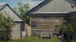 Мухтар и Его Команда : День 4