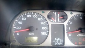 Контрактный двигатель Япония MMC PAJERO IO / Мицубиси Паджеро ио / H76W 0035776 M/T 4WD 4G93 KN1217