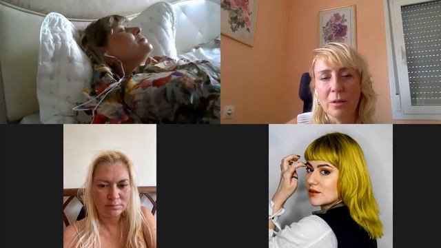 Самая богатая прошлая жизнь - групповая регрессия - смотреть онлайн