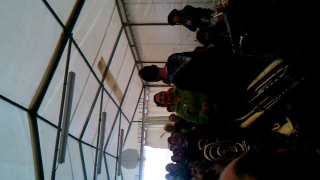 Dubi dubi en la Falla Avda. Blasco Ibañez смотреть онлайн