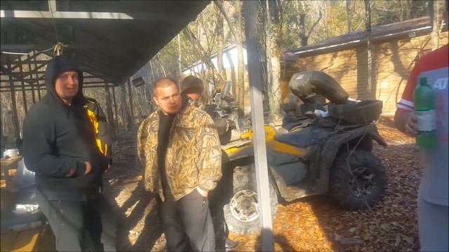 Собер и БРП клуб Кубань покатушка на Грозовые ворота смотреть онлайн