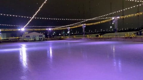 Нижегородская Ярмарка празднует Рождество-2023!?❄️?#нижнийновгород