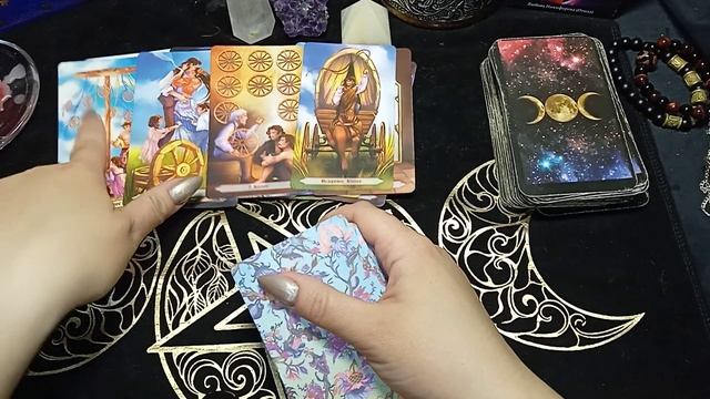 По судьбе Вам этот человек или нет??? Какие отношения Вас с ним ждут??? И что будет впереди?? смотреть онлайн