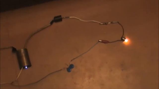 Опыты по лекциям Н Теслы часть 1 смотреть онлайн