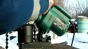 Обзор заточного станка POSENPRO PGSS220