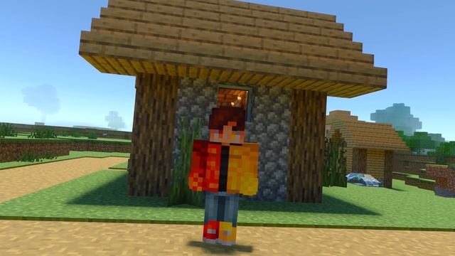 15 ADDONS en 1 MEDIEVALES RPG para Minecraft Bedrock 1.19+ смотреть онлайн