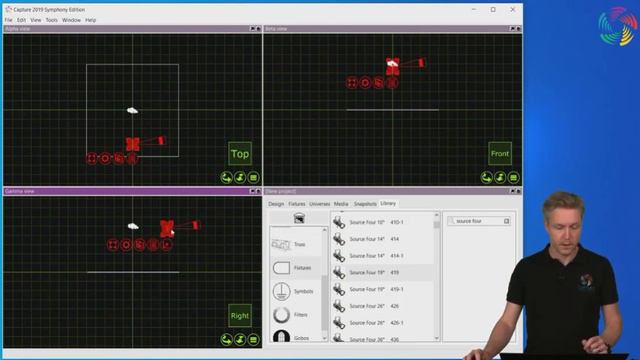 Capture Introduction