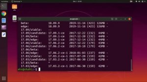 How to Install Docker on Ubuntu