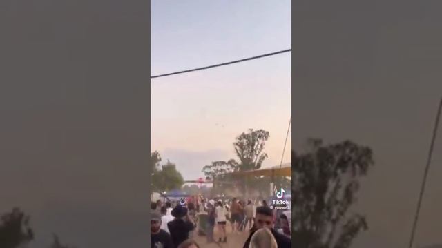 Среди похищенных на фестиваля Nature Party девушек нет россиянок